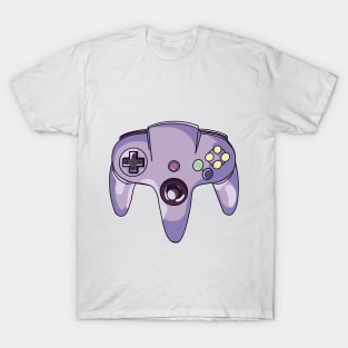 Game controller T-Shirt